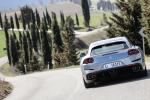 Ferrari GTC4Lusso T 2016 года